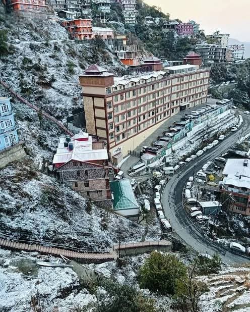 Shimla View