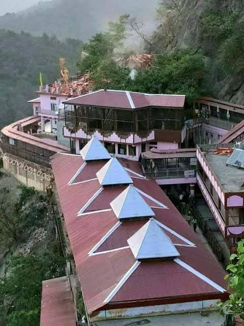 Spiritual Vibe at Deothsidh