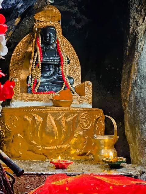 Baba Balak Nath Temple