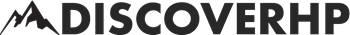 DiscoverHP Logo