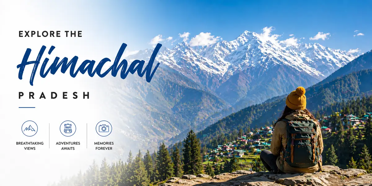 Explore Himachal