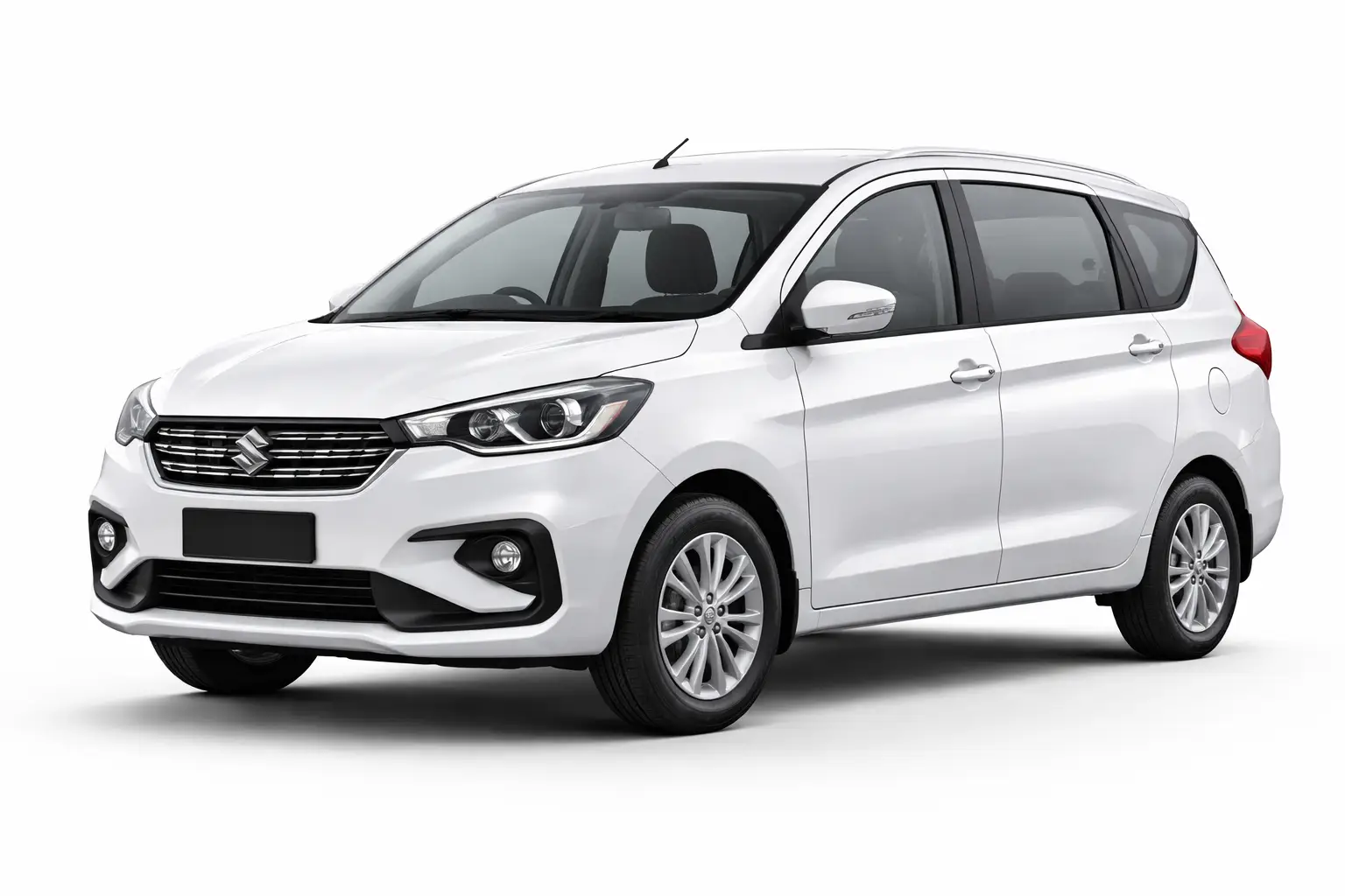 Ertiga / Rumion / Kia Carens
